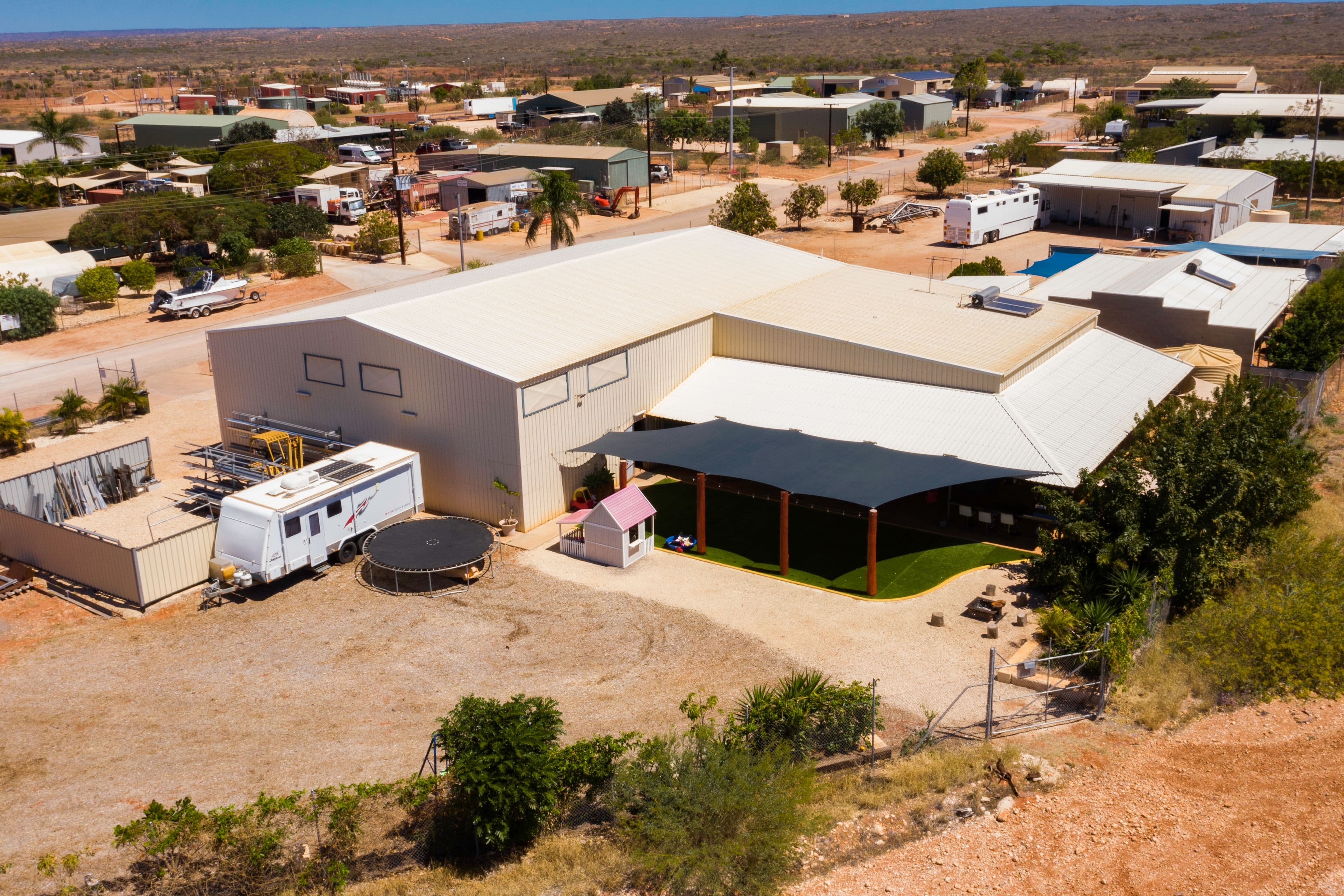 13 Koolinda Way, Exmouth WA 6707, Exmouth - Image 1