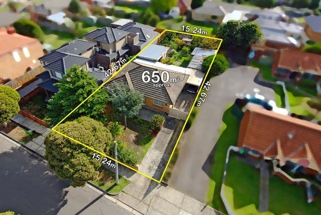 39 Lane Crescent, RESERVOIR VIC 3073, Reservoir - Image 1