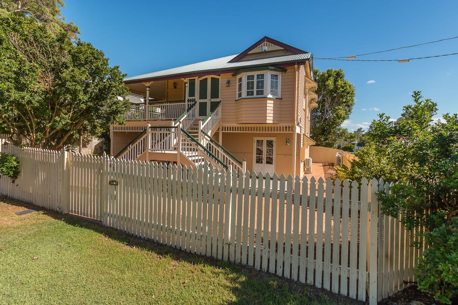 46 Soden Street, Yeerongpilly QLD 4105, Yeerongpilly - Image 1
