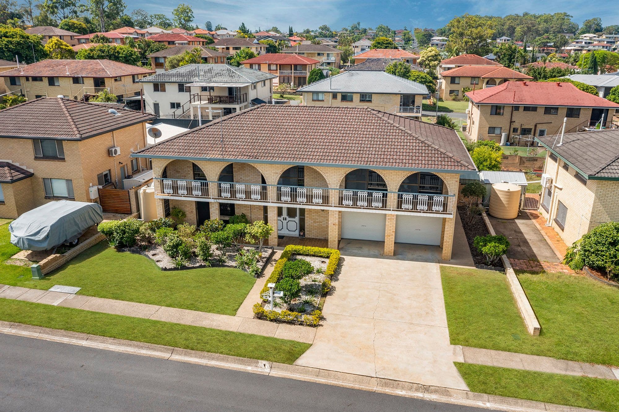 14 Tapscott Street, Wishart QLD 4122, Wishart - Thumbnail 2