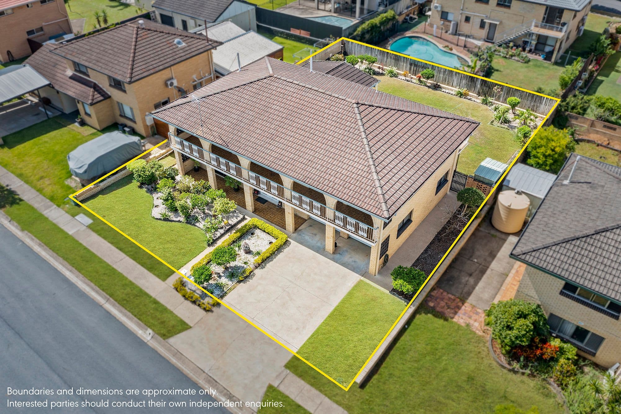 14 Tapscott Street, Wishart QLD 4122, Wishart - Thumbnail 3