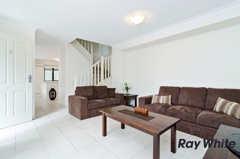 1/60 Murray Street, Fawkner, Fawkner - Thumbnail 8