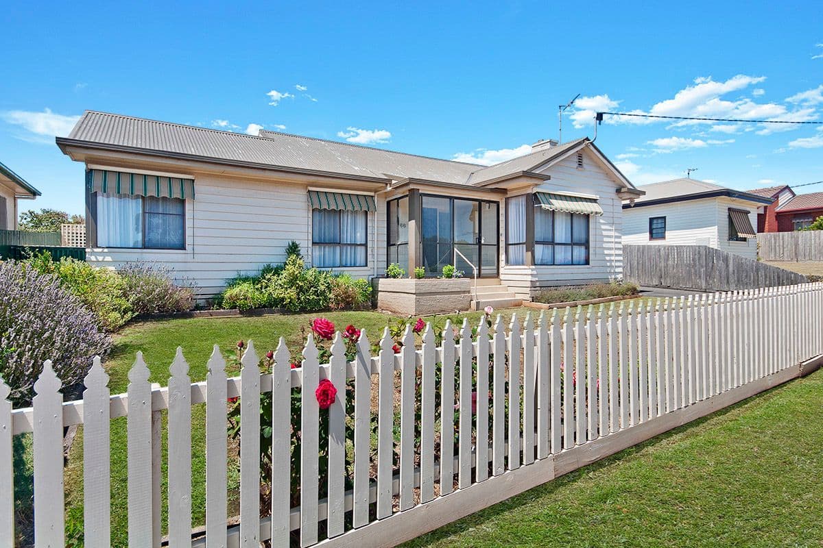 66 Simpson Street, WARRNAMBOOL VIC 3280, Warrnambool - Image 1