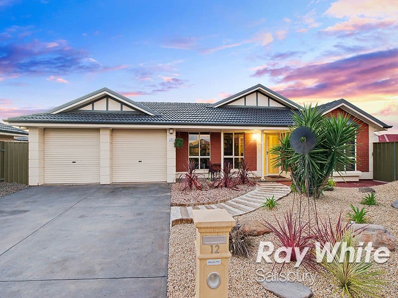 12 Everest Avenue, Andrews Farm SA 5114, Andrews Farm - Image 1