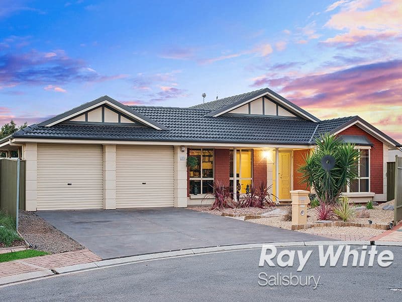 12 Everest Avenue, Andrews Farm SA 5114, Andrews Farm - Thumbnail 2