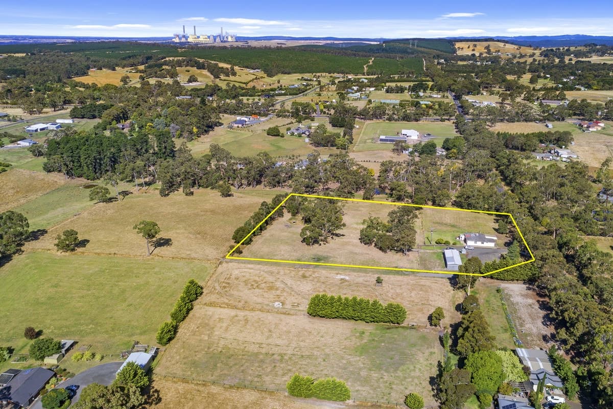 425 Church Road, Hazelwood North VIC 3840, Hazelwood North - Thumbnail 2