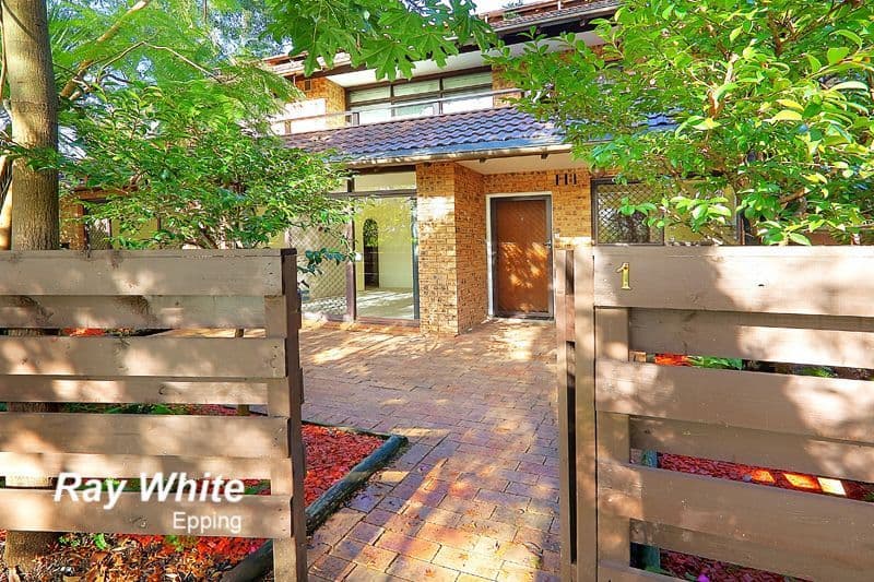 6 Smith Street, EPPING NSW 2121, Epping - Thumbnail 6
