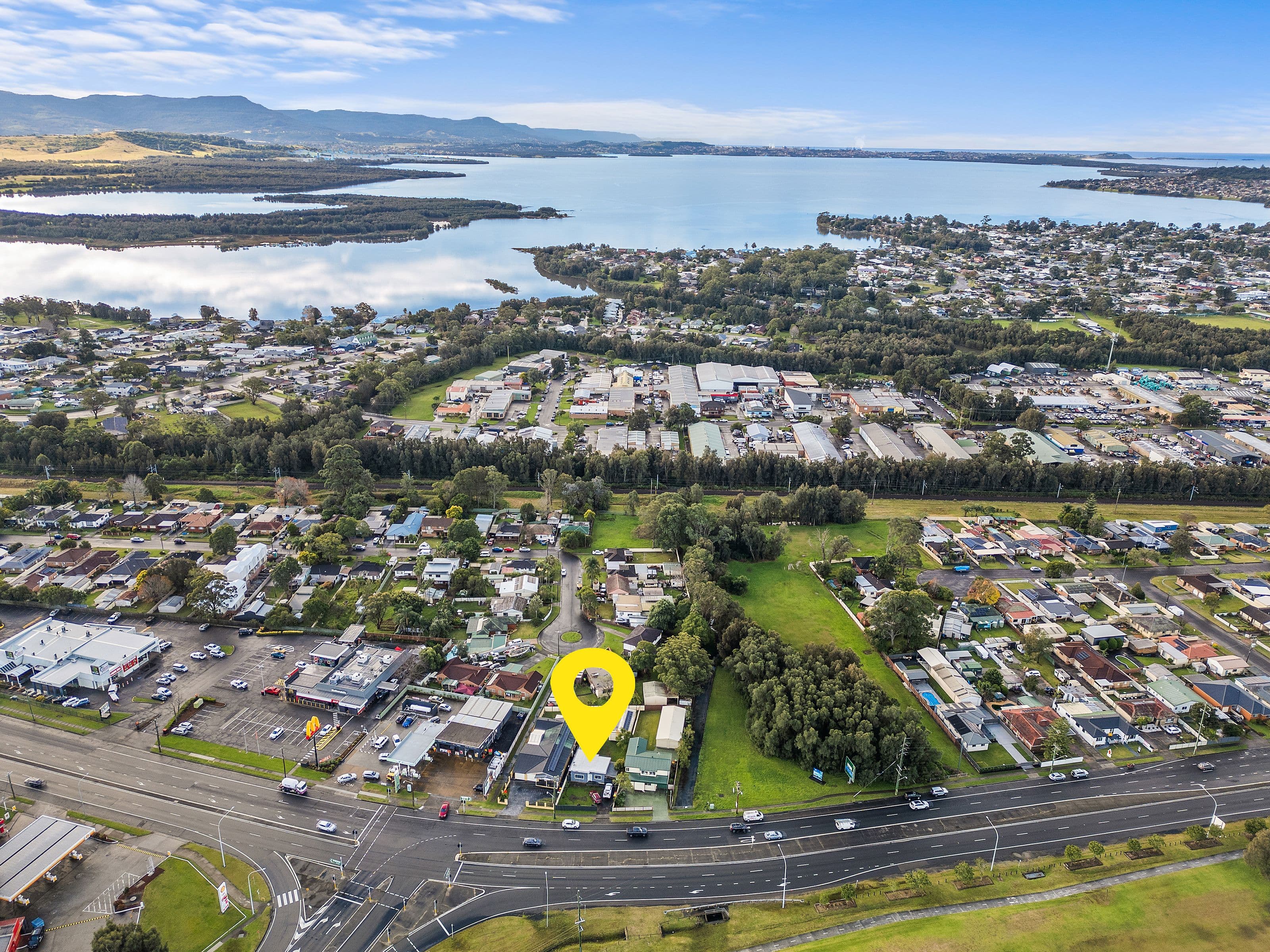257 Princes Highway, Albion Park Rail NSW 2527, Albion Park Rail - Image 1