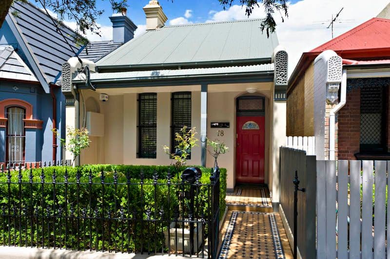 78 Albion Street, ANNANDALE NSW 2038, Annandale - Image 1