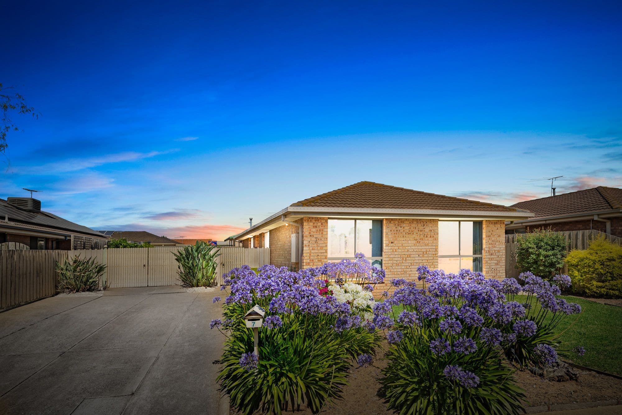 7 Thoroughbred Avenue, Werribee VIC 3030, Werribee - Image 1