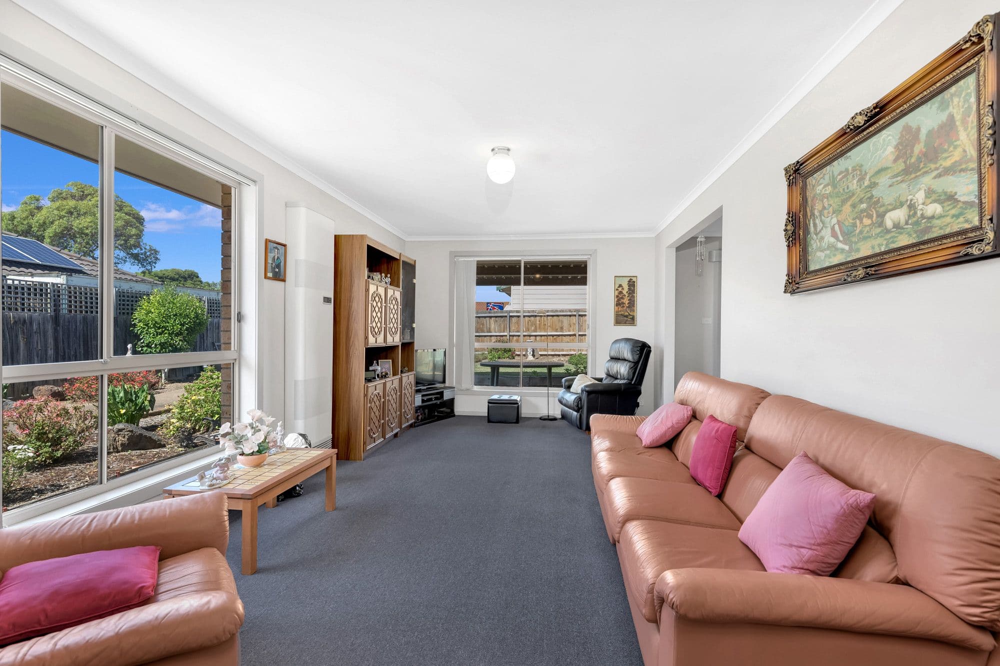 7 Thoroughbred Avenue, Werribee VIC 3030, Werribee - Thumbnail 4