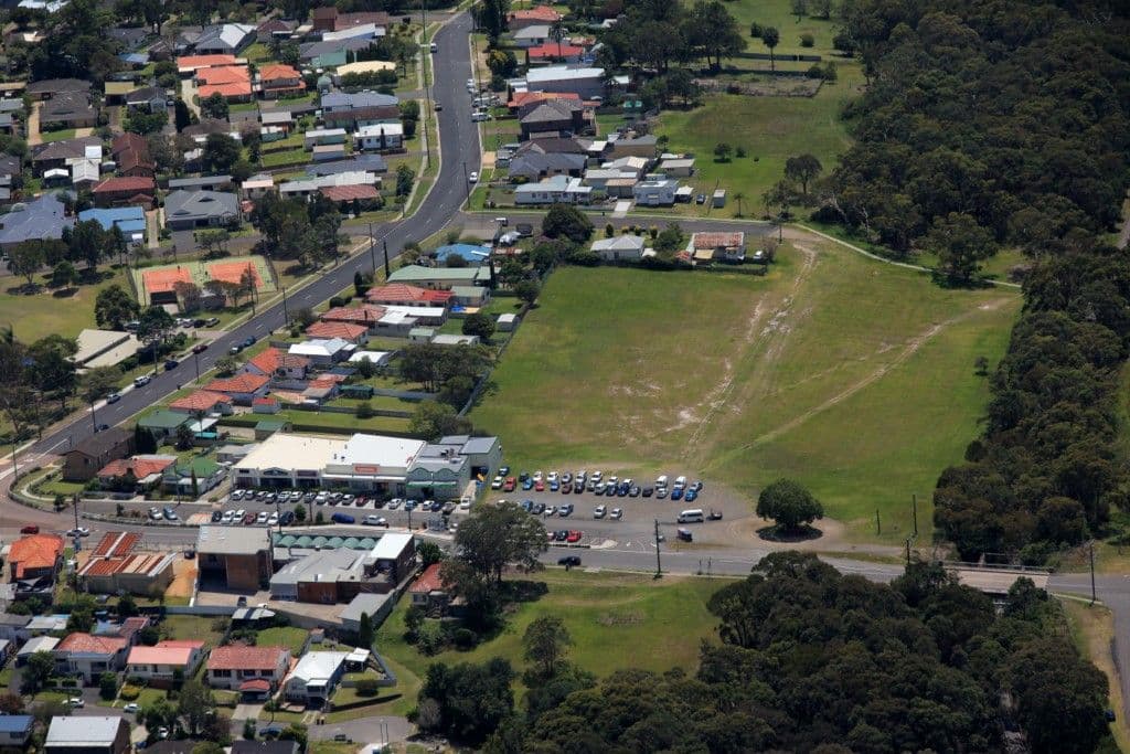 142-146 Dudley Rd and 2A Kopa Street, WHITEBRIDGE NSW 2290, Whitebridge - Image 1