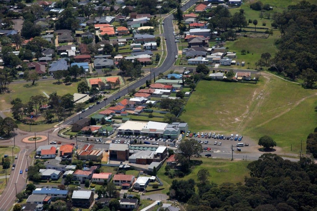 142-146 Dudley Rd and 2A Kopa Street, WHITEBRIDGE NSW 2290, Whitebridge - Thumbnail 2