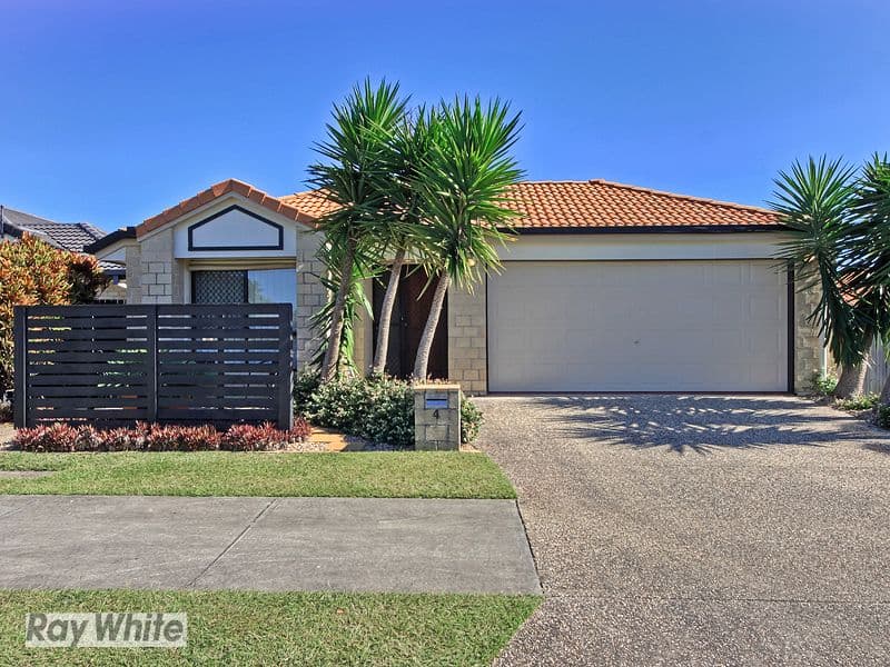 4 Petermann Drive, NORTH LAKES QLD 4509, North Lakes - Image 1