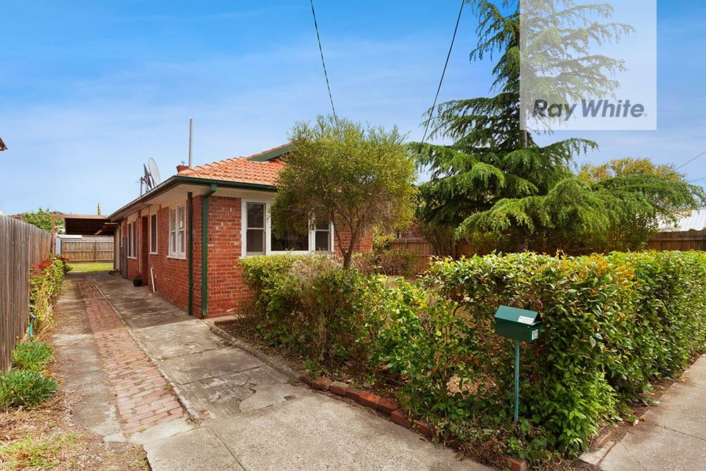 13 Glenora Avenue, Coburg VIC 3058, Coburg - Image 1