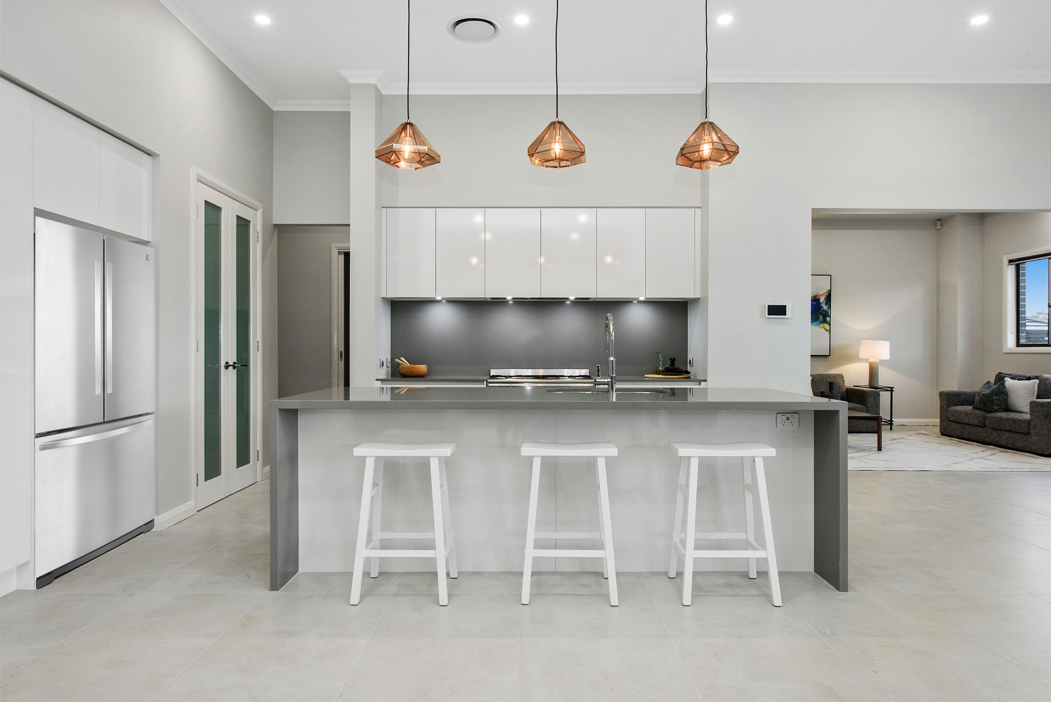 5 Barakee Crescent, NORTH KELLYVILLE NSW 2155, North Kellyville - Thumbnail 4