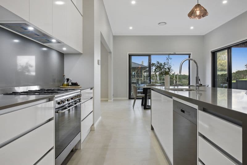 5 Barakee Crescent, NORTH KELLYVILLE NSW 2155, North Kellyville - Thumbnail 5