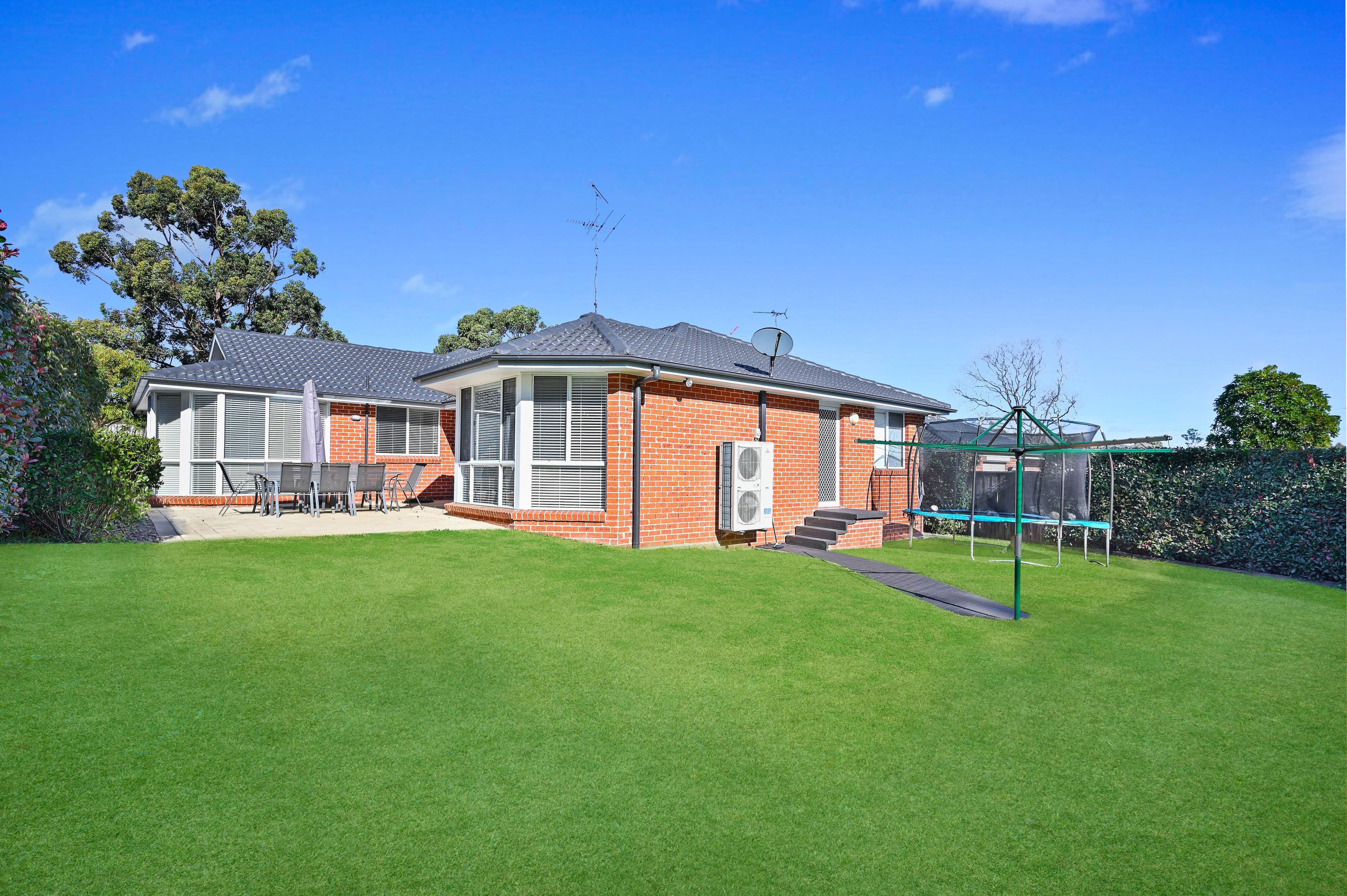 137 Edinburgh Circuit, Cecil Hills NSW 2171, Cecil Hills - Thumbnail 6