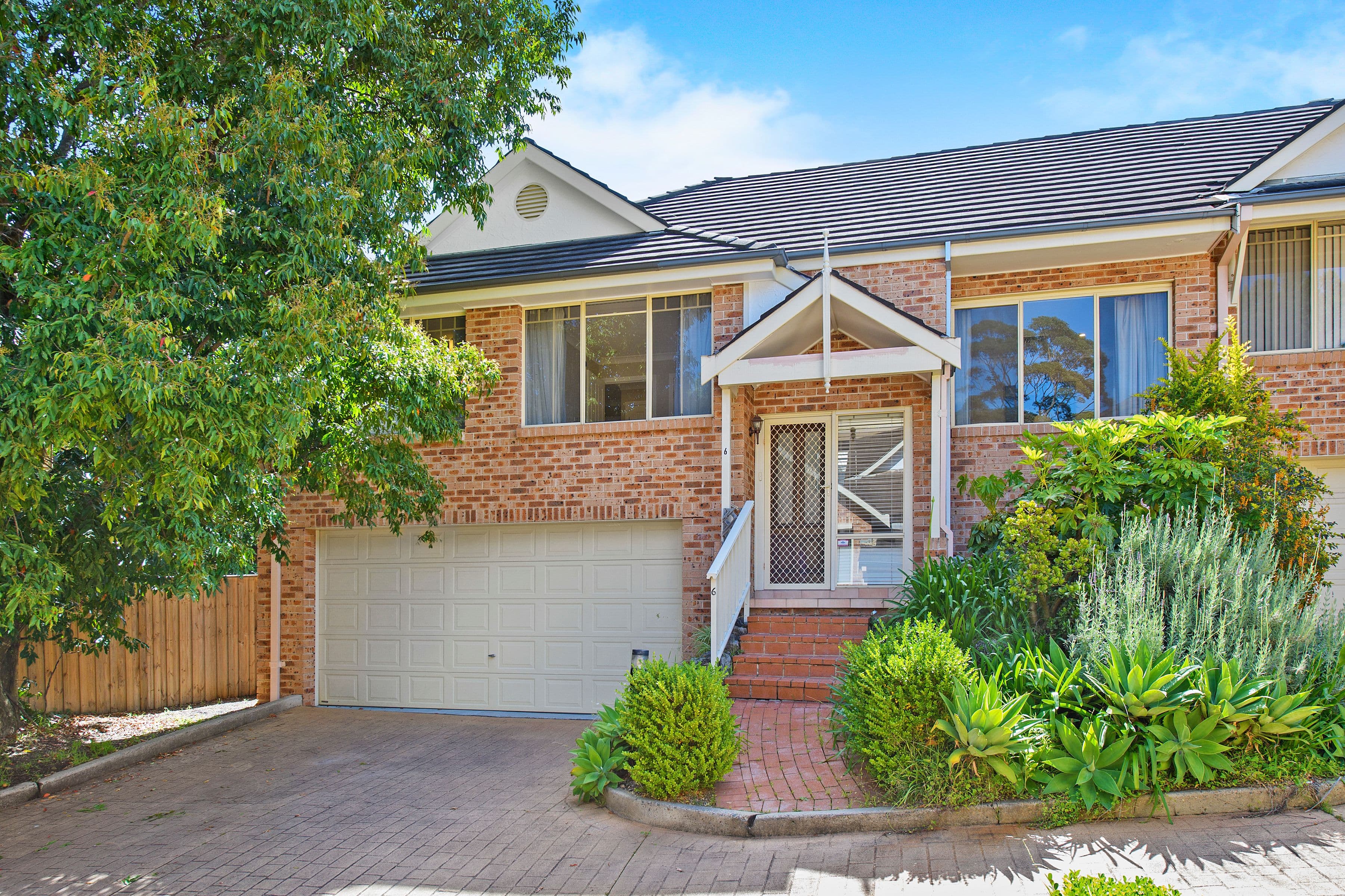 10-10a Albion Street, Pennant Hills NSW 2120, Pennant Hills - Image 1