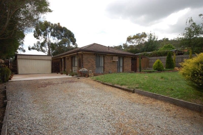 11 Berry Court, LILYDALE VIC 3140, Lilydale - Image 1