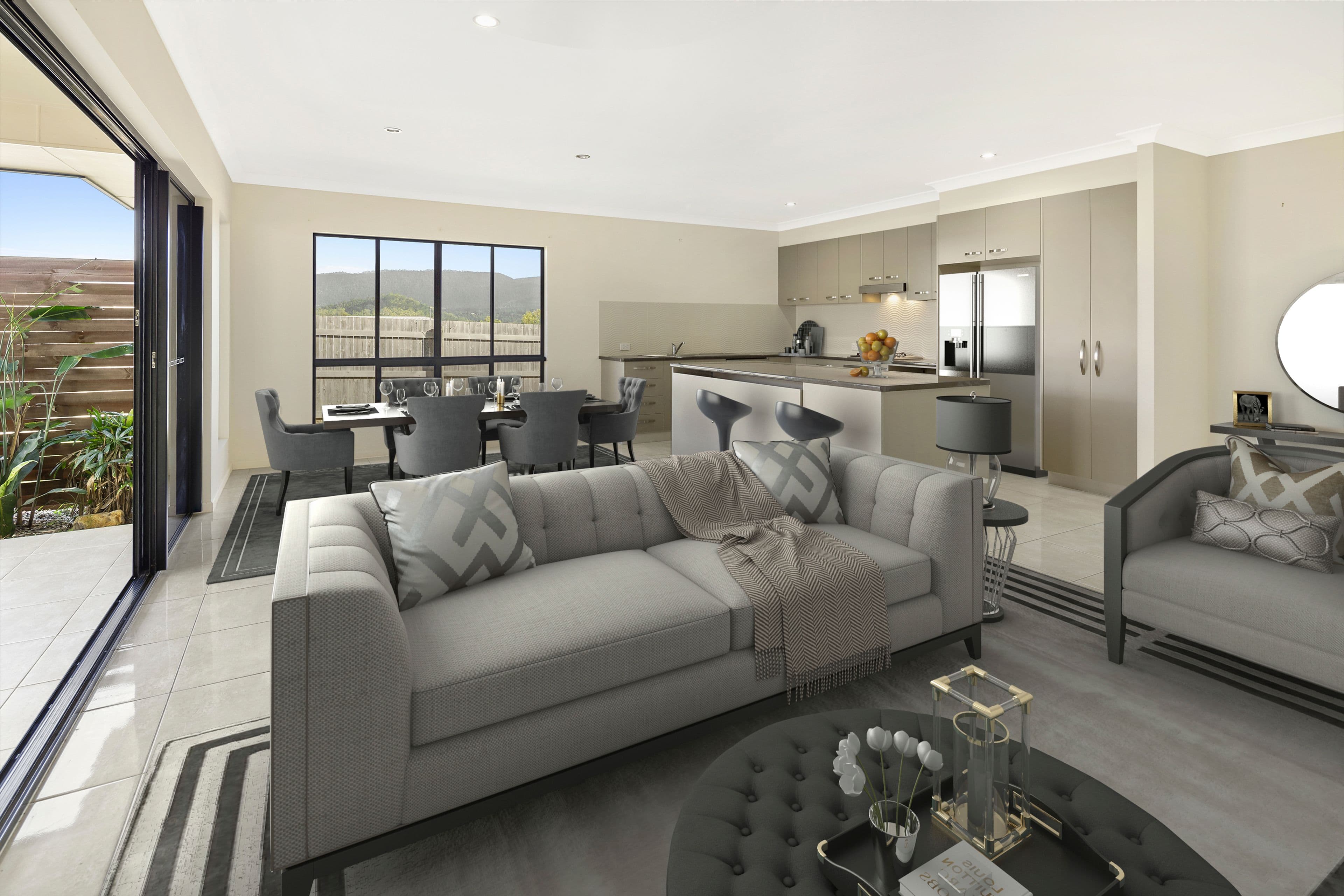 70 Valley Drive, Cannonvale QLD 4802, Cannonvale - Image 1