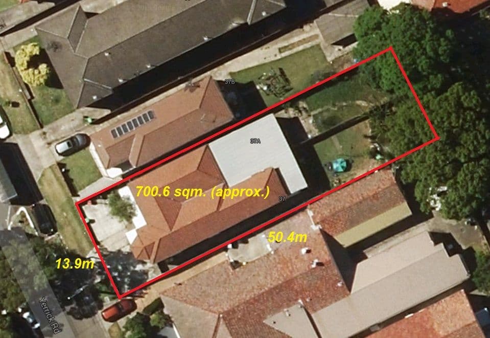 37and37A Yerrick Road, Lakemba NSW 2195, Lakemba - Image 1