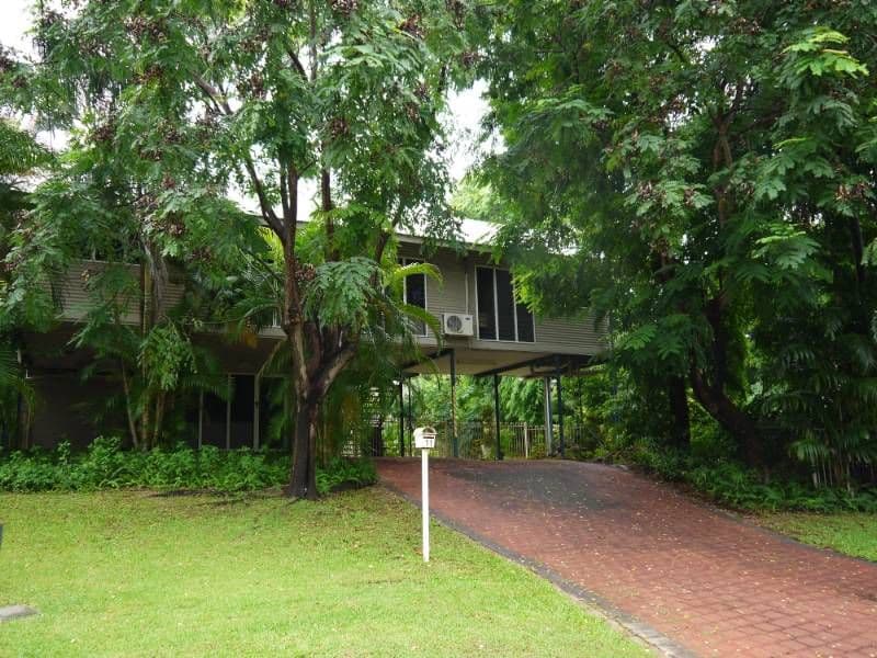0 Gibson Court, KATHERINE NT 0850, Katherine East - Image 1