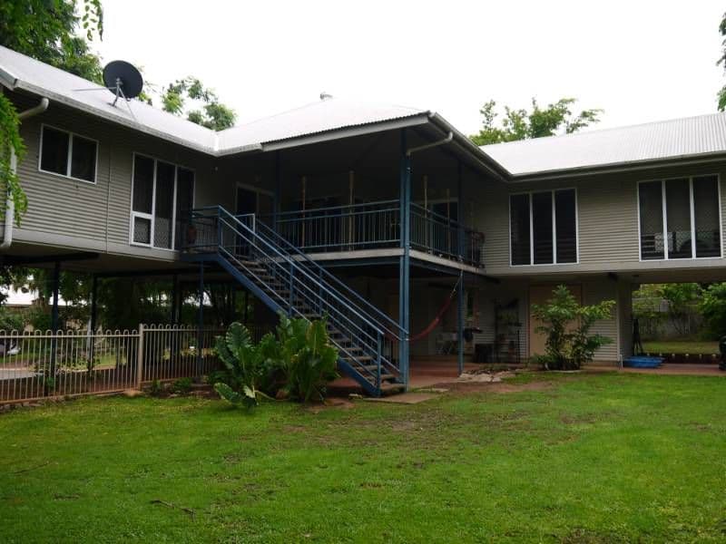0 Gibson Court, KATHERINE NT 0850, Katherine East - Thumbnail 8