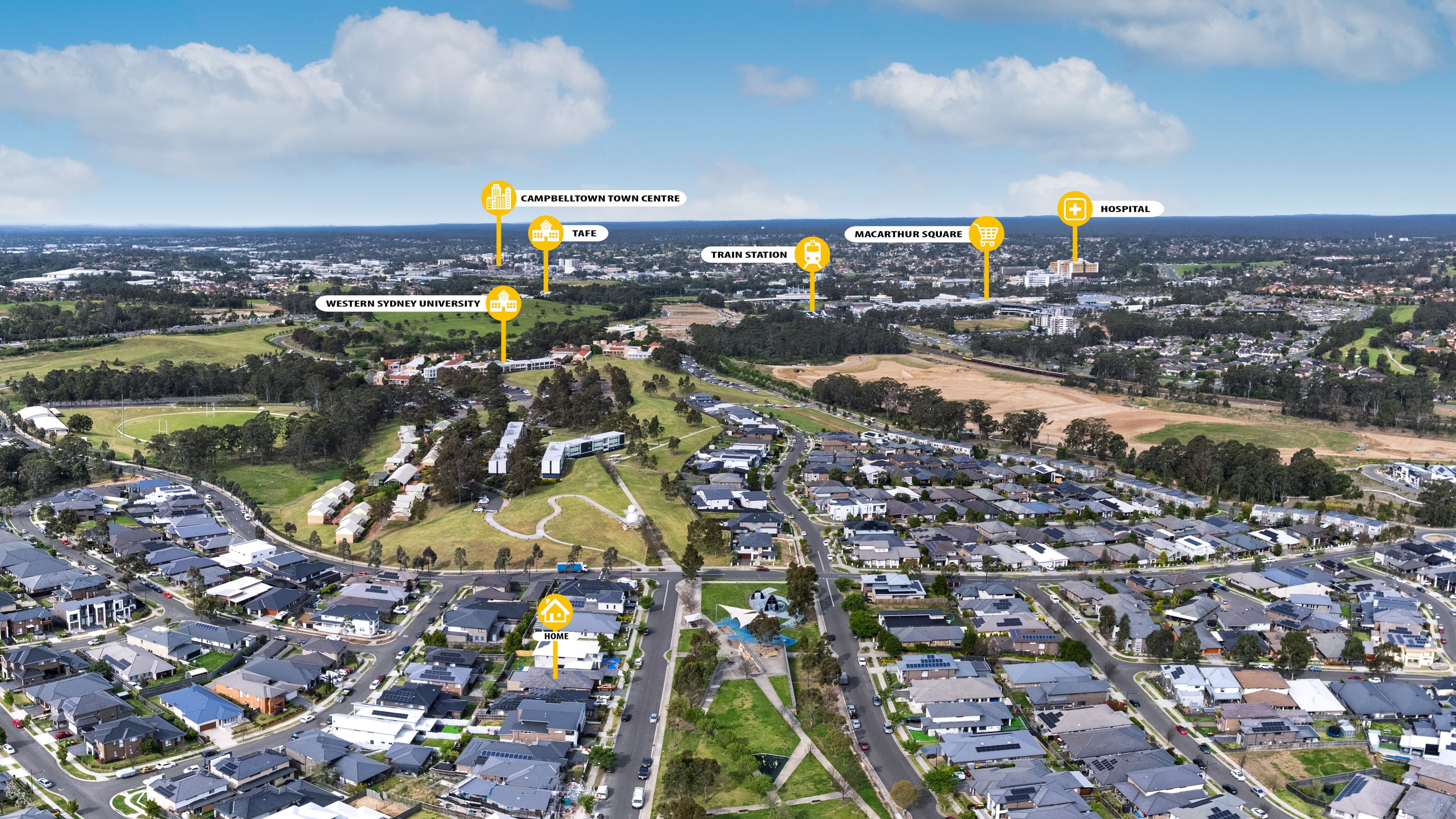 10 & 10a Mahoney Drive, Campbelltown NSW 2560, Campbelltown - Thumbnail 4
