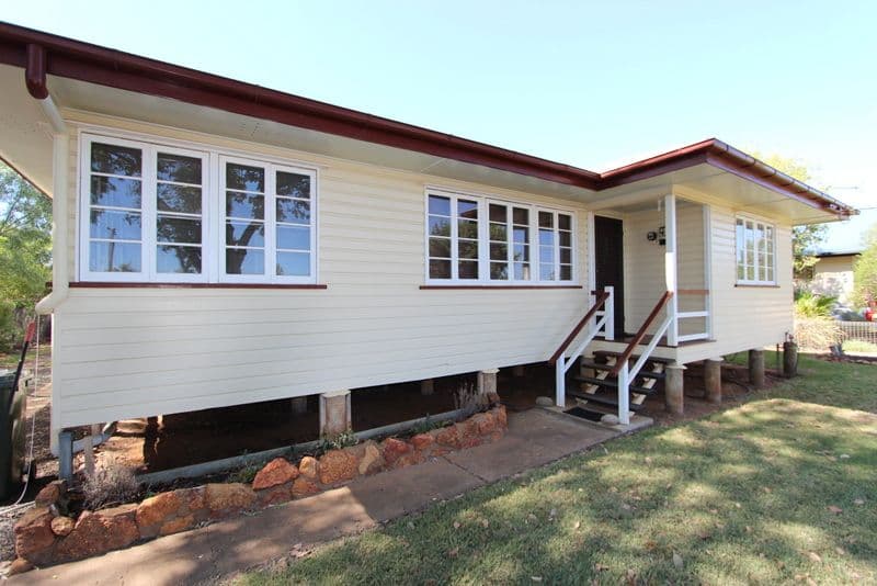 12 Watson Street, Charleville QLD 4470, Charleville - Image 1