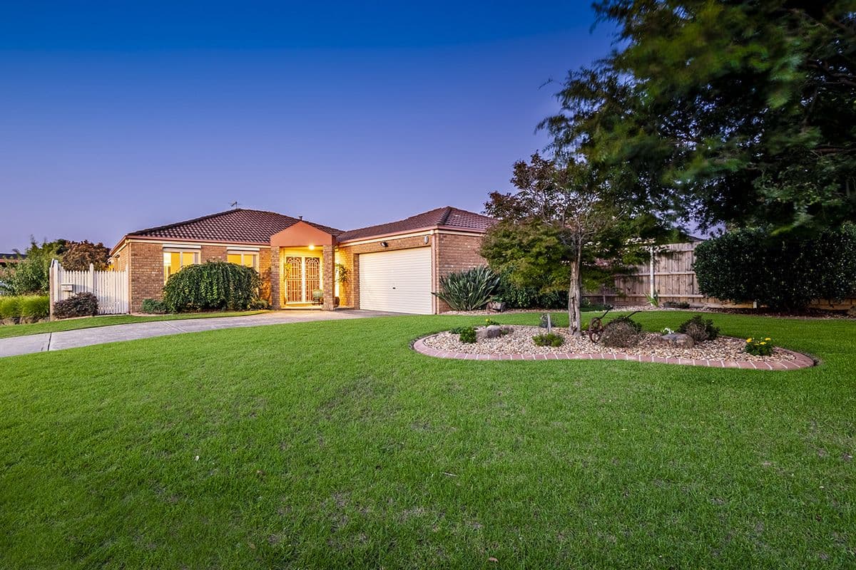 5 Tad Court, Cranbourne North VIC 3977, Cranbourne North - Thumbnail 3