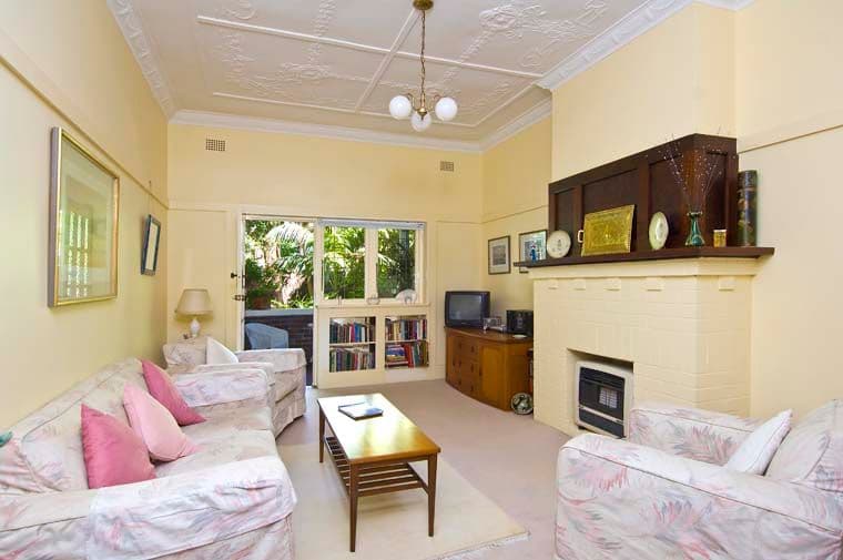 27 Spofforth Street, MOSMAN NSW 2088, Mosman - Image 1