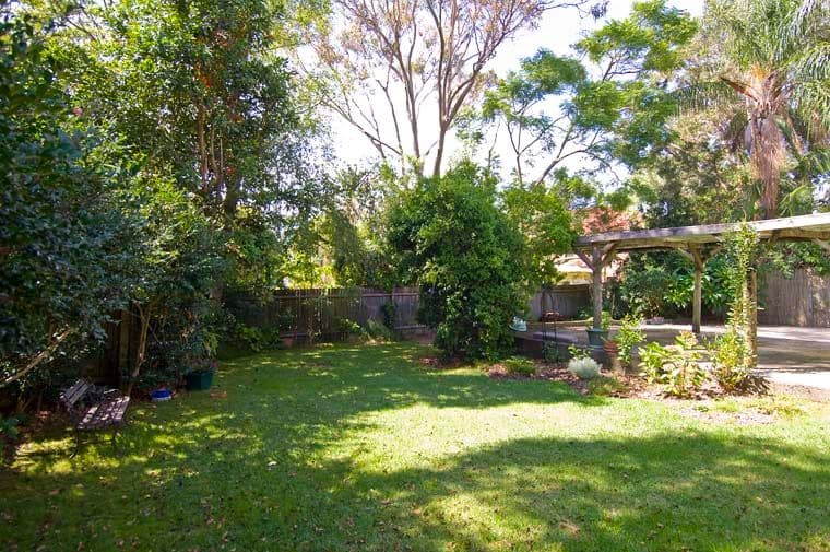 27 Spofforth Street, MOSMAN NSW 2088, Mosman - Thumbnail 2