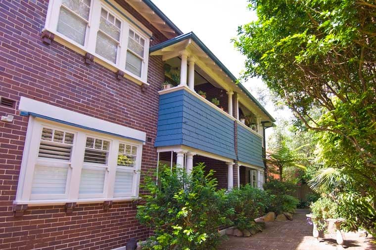 27 Spofforth Street, MOSMAN NSW 2088, Mosman - Thumbnail 5