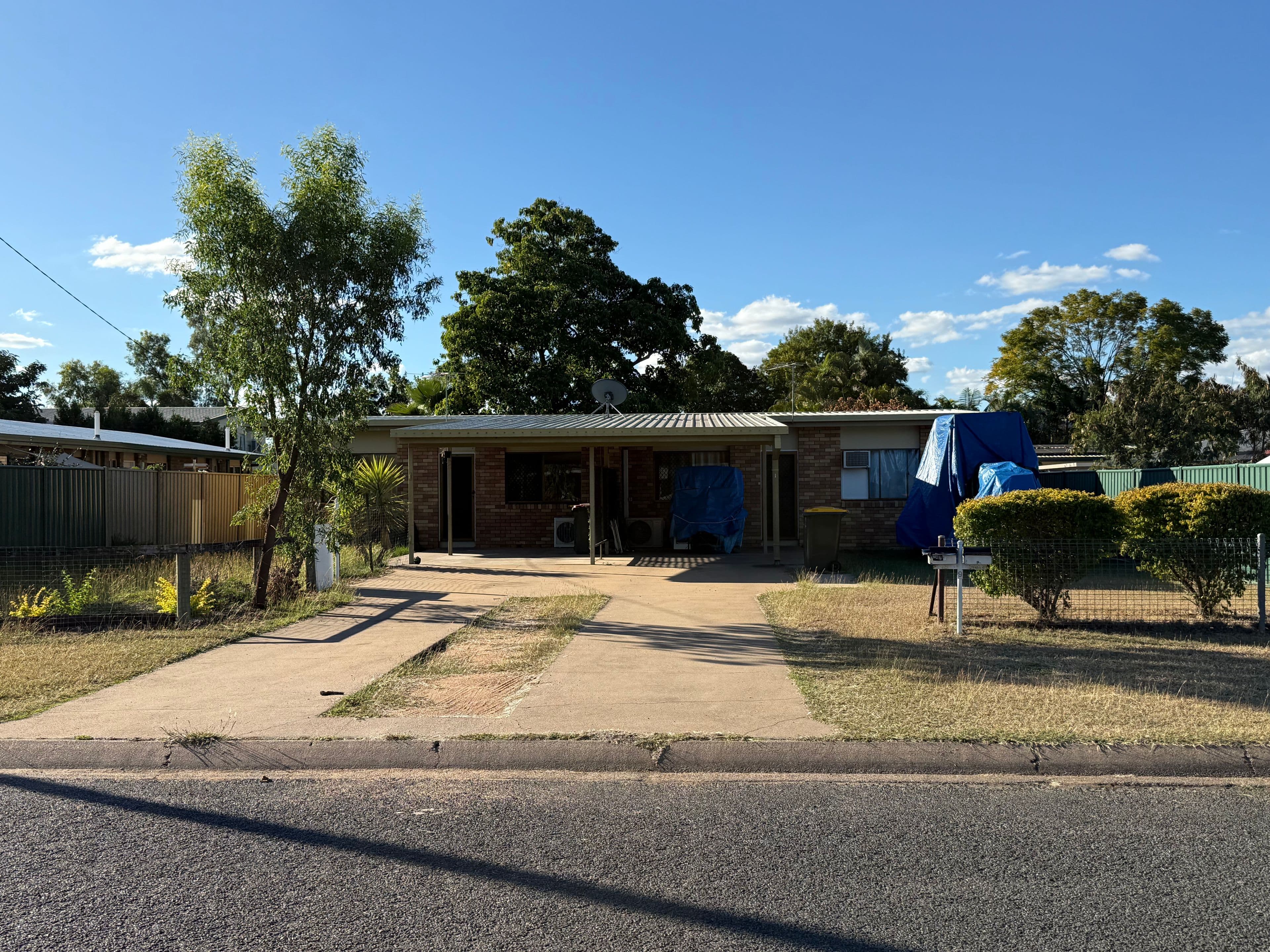 9 Copland Street, Emerald QLD 4720, Emerald - Image 1