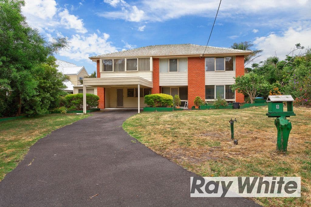 5 Milne Street, CRIB POINT VIC 3919, Crib Point - Image 1