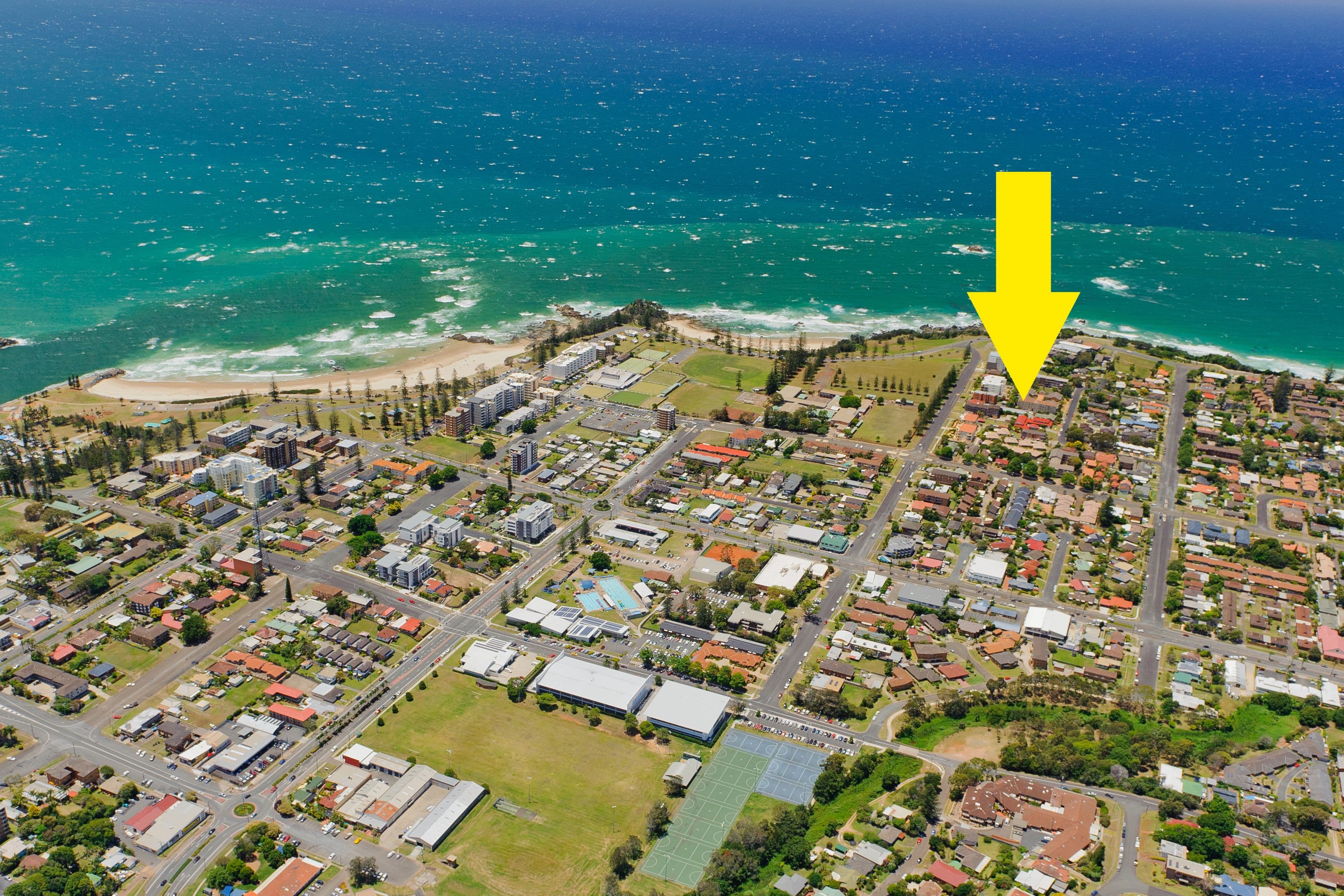 10 Oxley Crescent, Port Macquarie NSW 2444, Port Macquarie - Image 1
