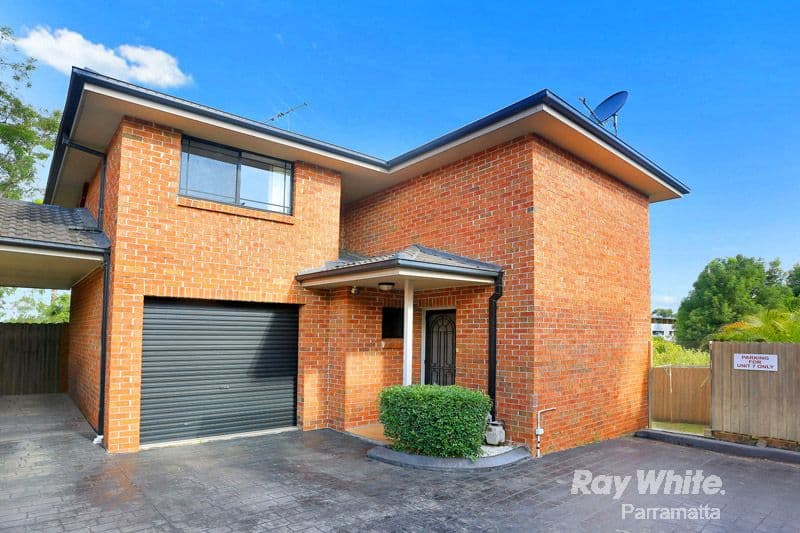 145-147 Pennant Street, Parramatta NSW 2150, Parramatta - Image 1