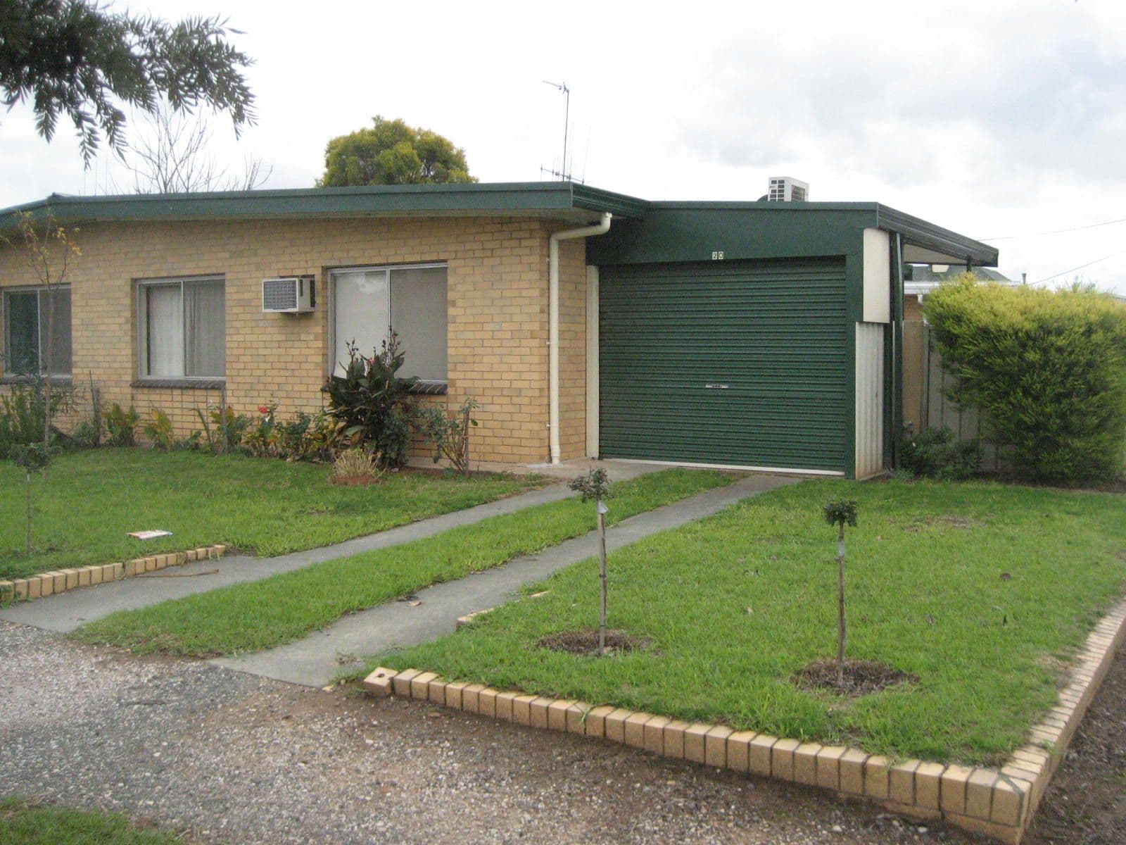 Unit 2, 20 Fraser Street, ROCHESTER VIC 3561, Rochester - Image 1