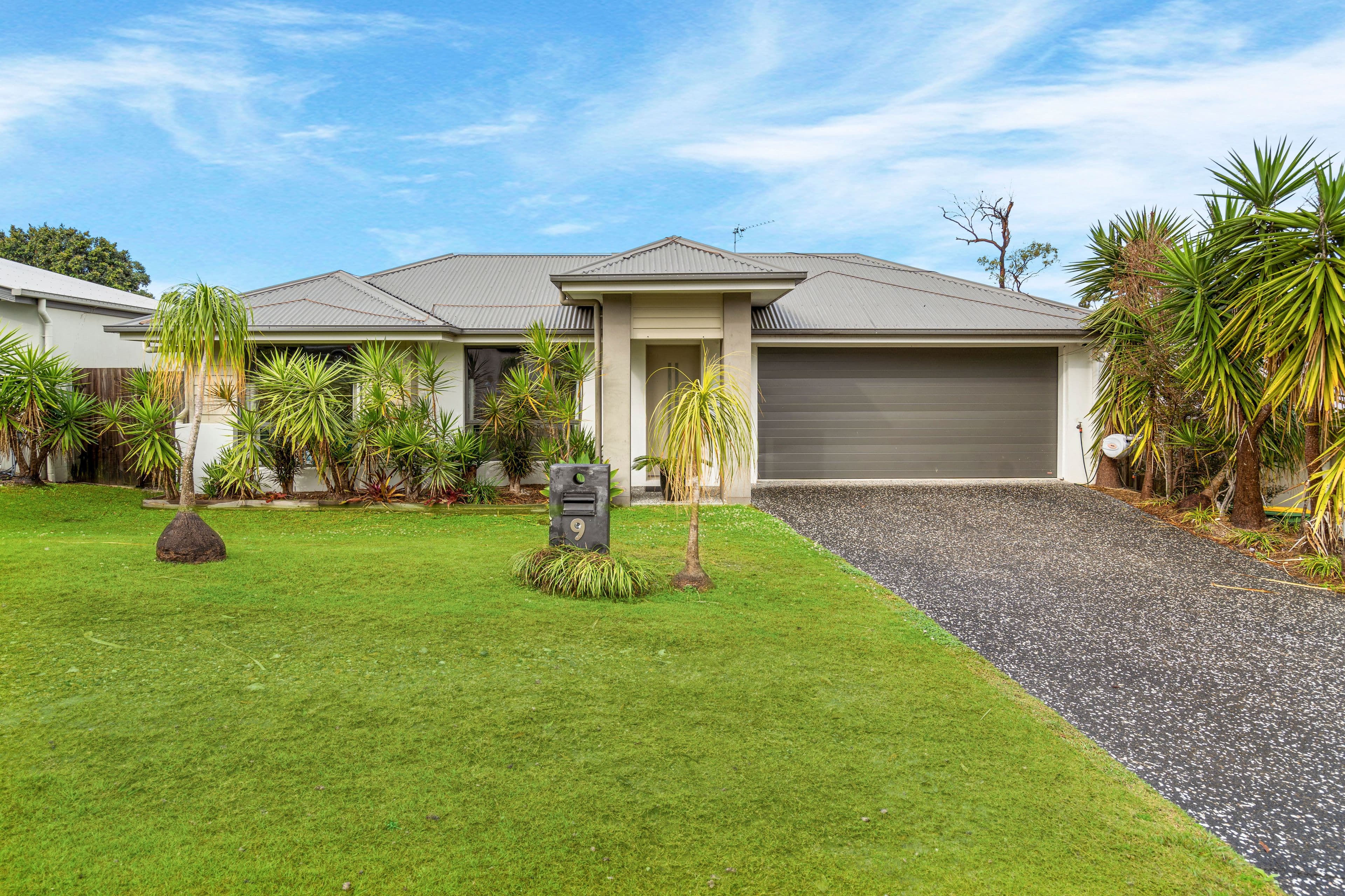 9 Conjola Crescent, Upper Coomera QLD 4209, Upper Coomera - Image 1