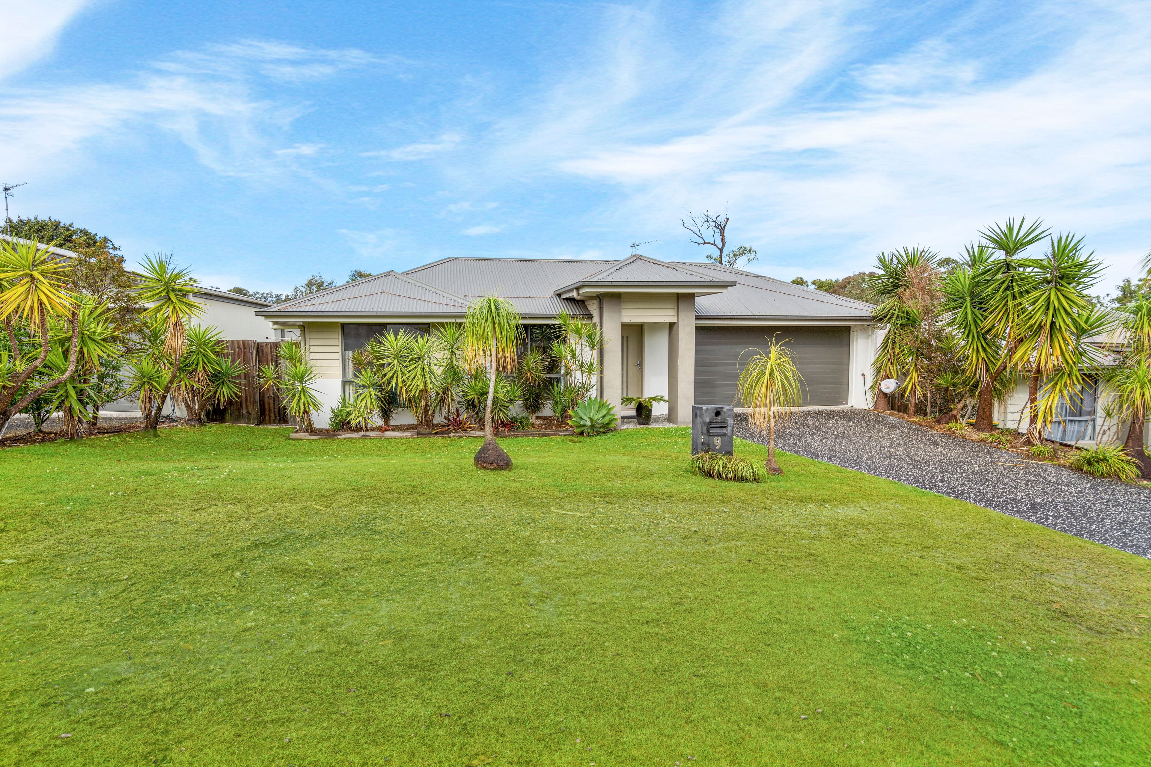 9 Conjola Crescent, Upper Coomera QLD 4209, Upper Coomera - Thumbnail 2