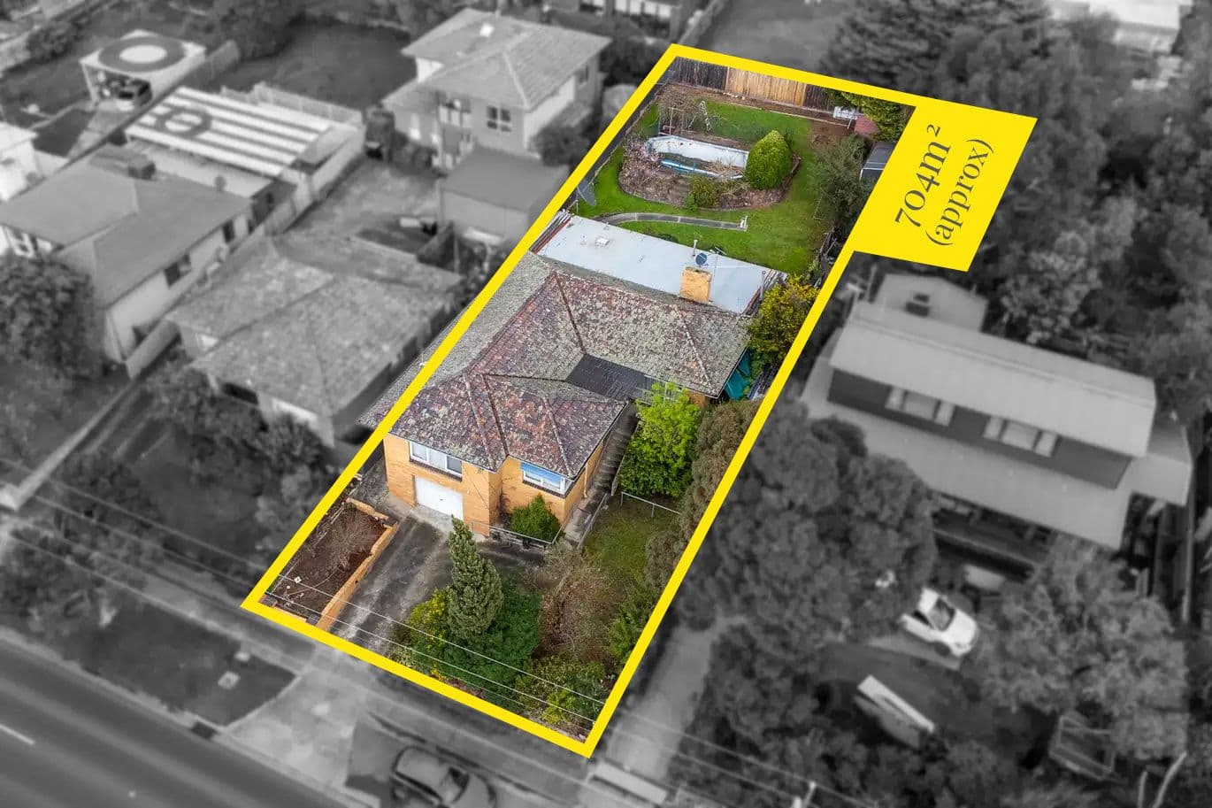 597 Pascoe Vale Road, Oak Park VIC 3046, Oak Park - Image 1