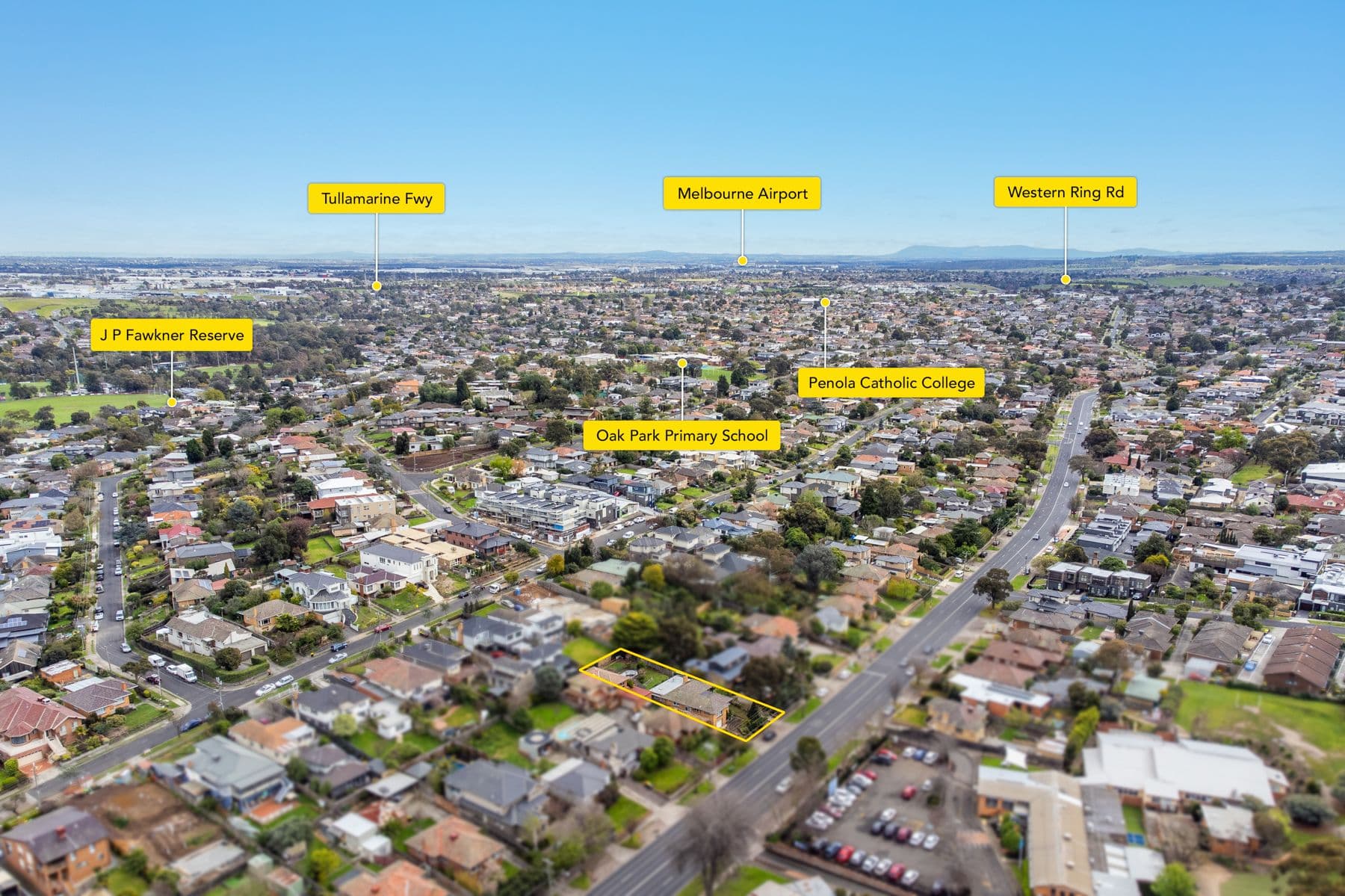 597 Pascoe Vale Road, Oak Park VIC 3046, Oak Park - Thumbnail 3