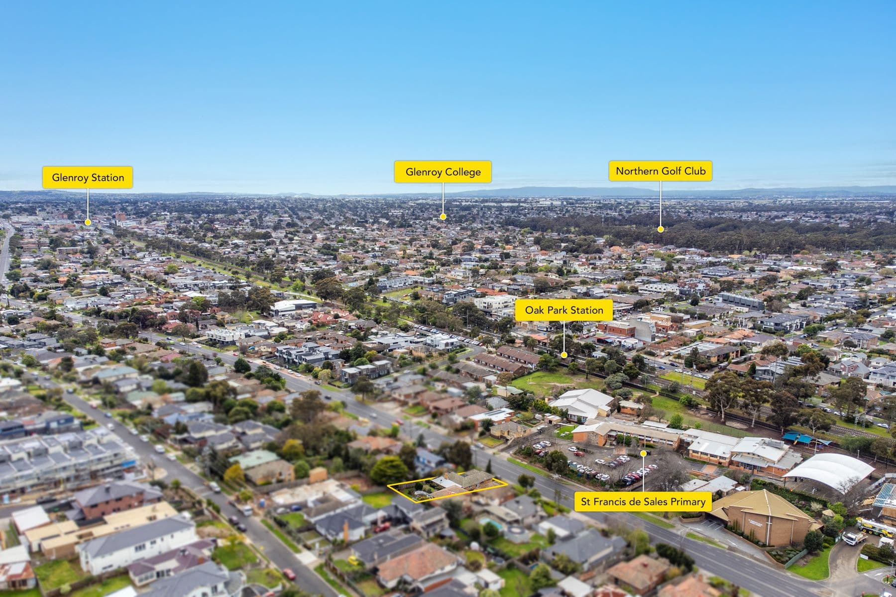597 Pascoe Vale Road, Oak Park VIC 3046, Oak Park - Thumbnail 4