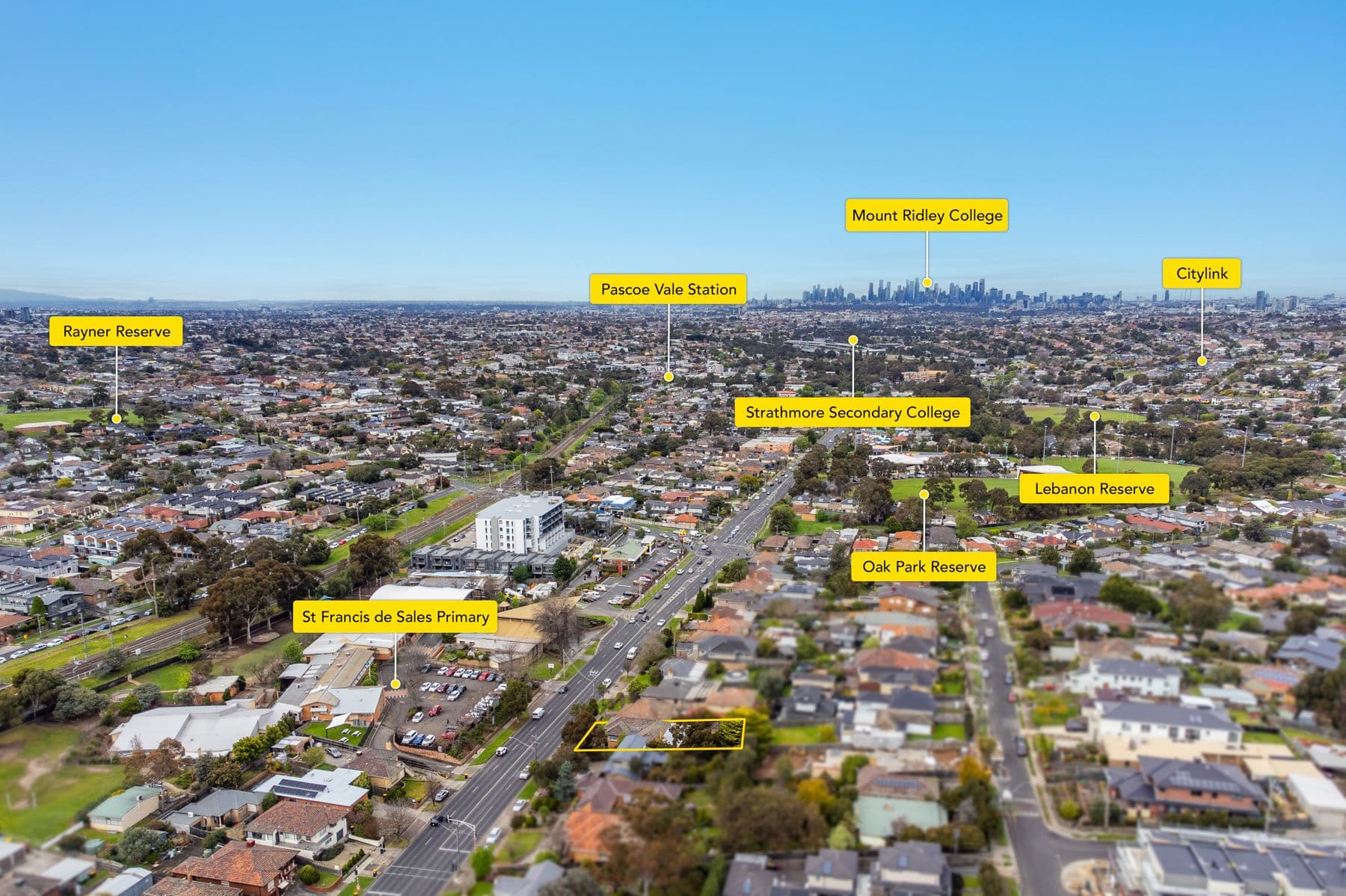 597 Pascoe Vale Road, Oak Park VIC 3046, Oak Park - Thumbnail 5