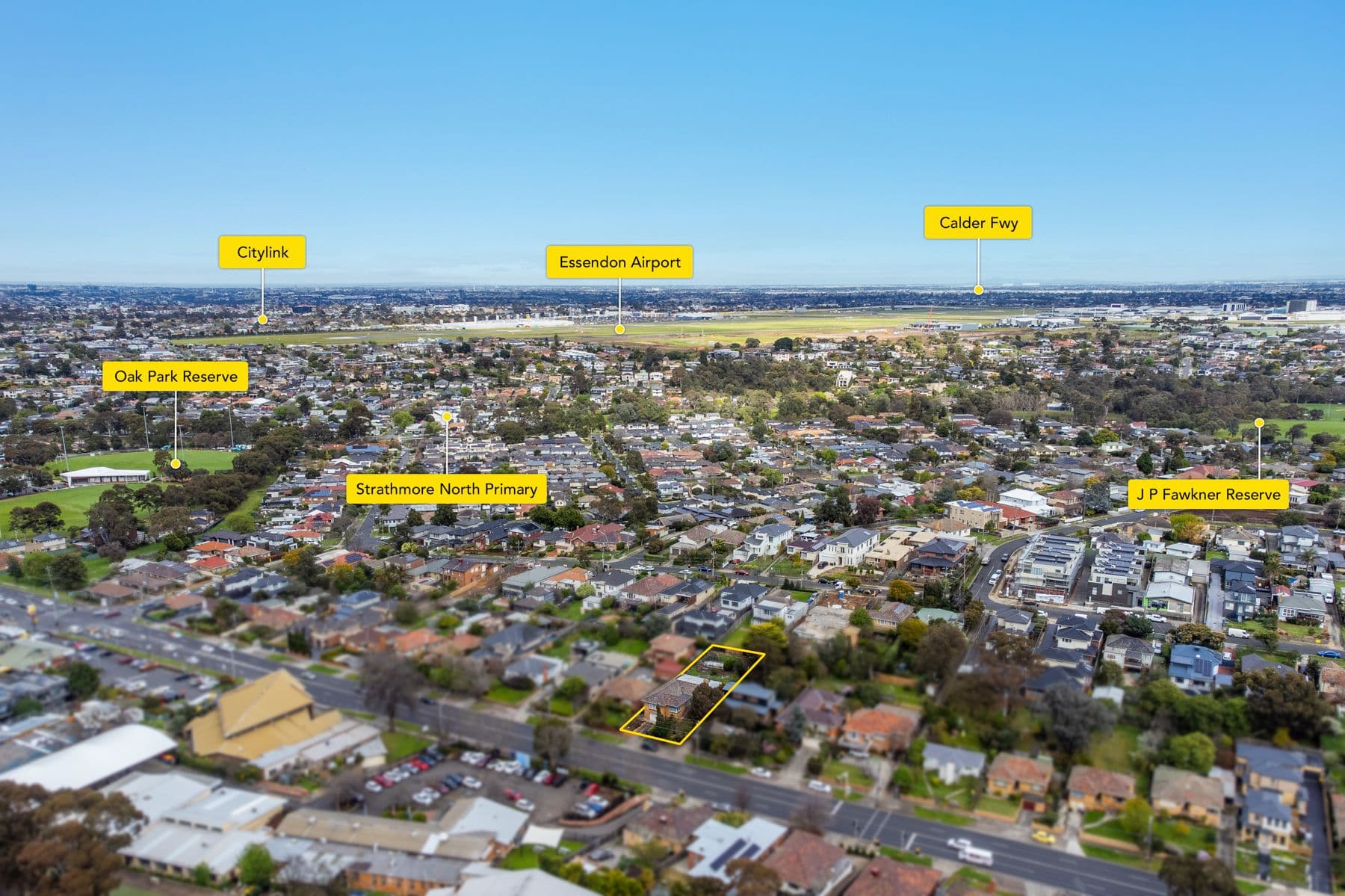 597 Pascoe Vale Road, Oak Park VIC 3046, Oak Park - Thumbnail 6
