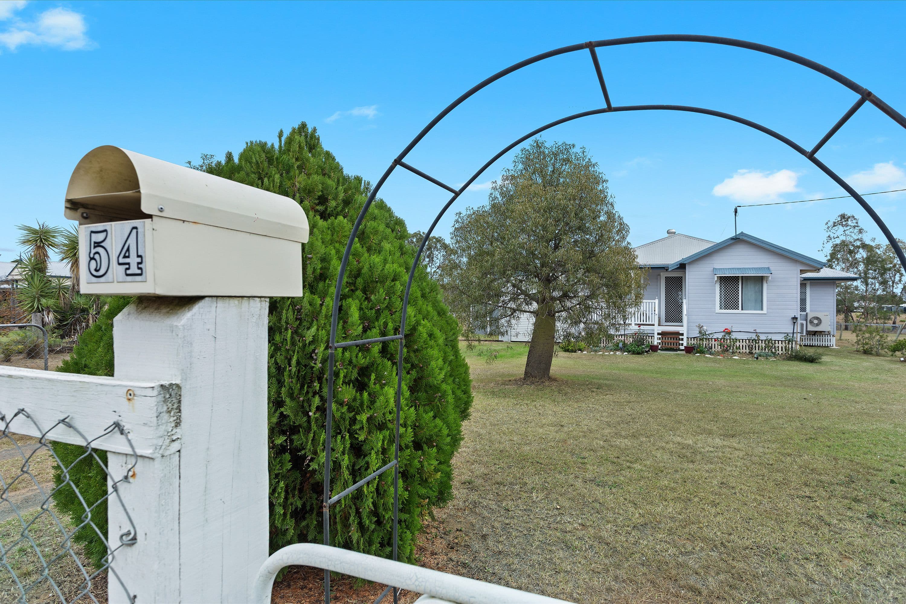 54 Cory Street, Oakey QLD 4401, Oakey - Image 1
