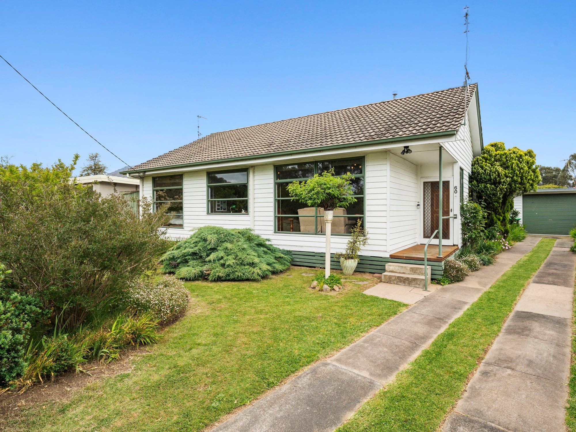 60 Goodwin Street, Benalla VIC 3672, Benalla - Image 1
