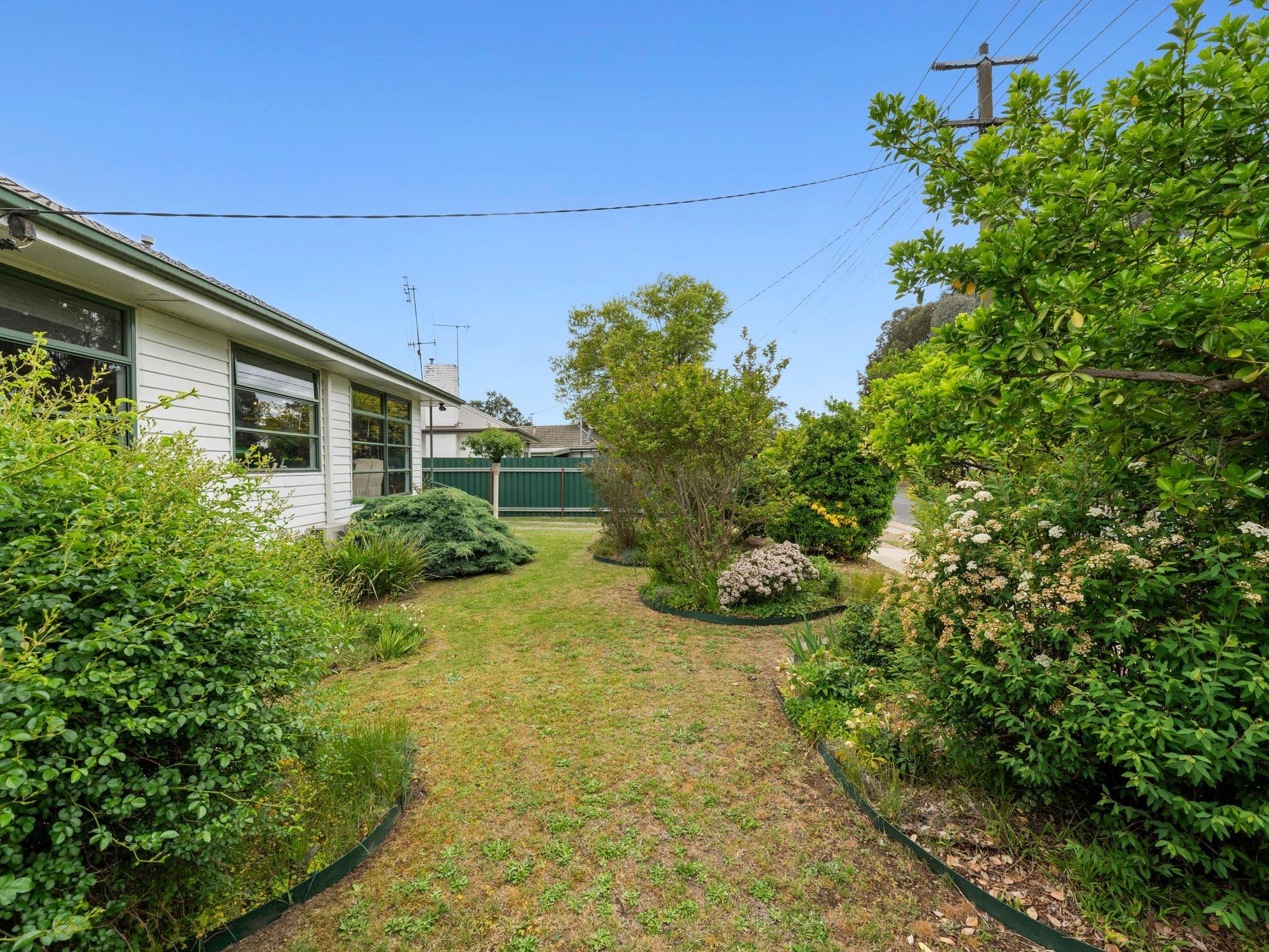 60 Goodwin Street, Benalla VIC 3672, Benalla - Thumbnail 2