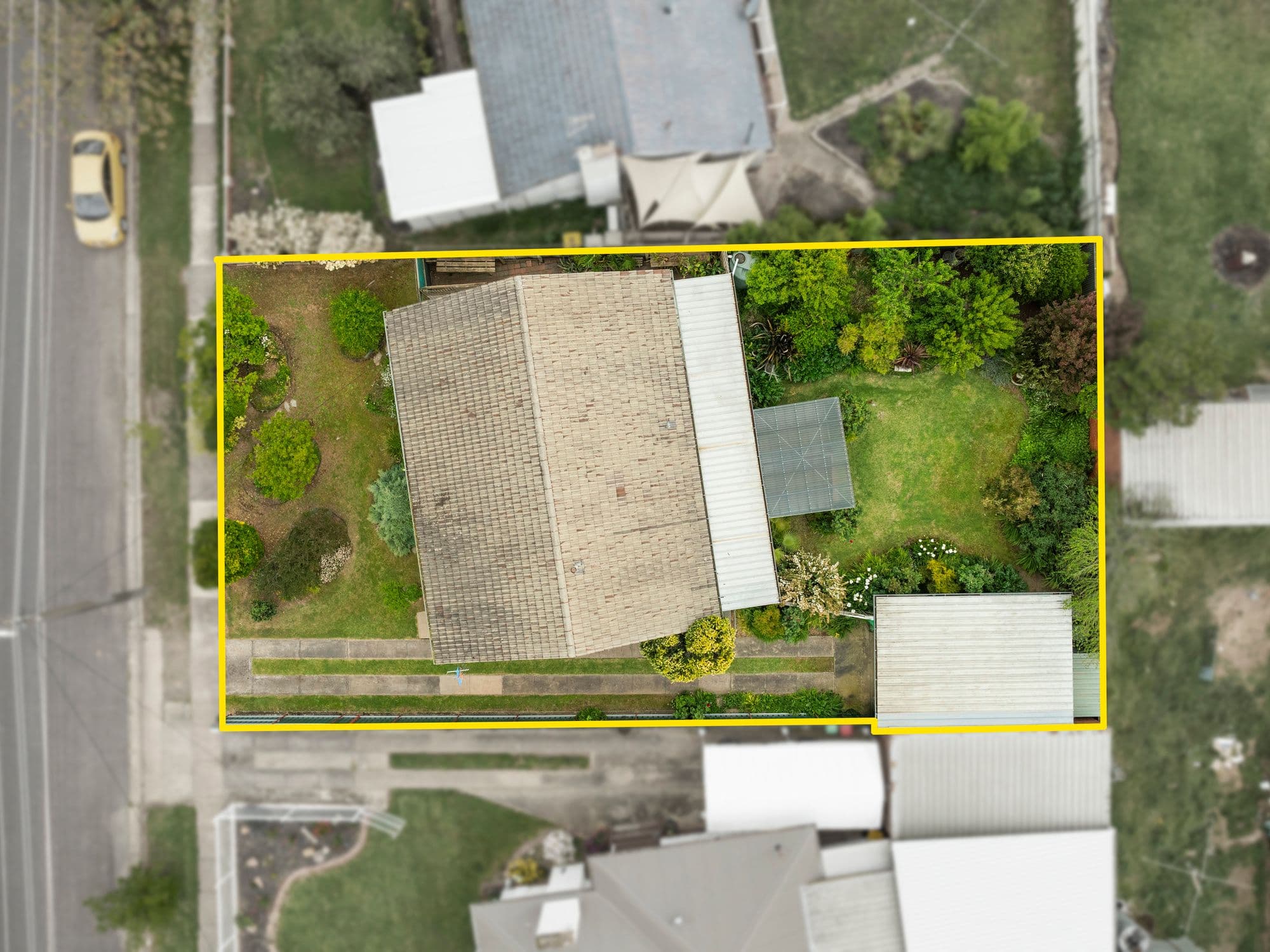 60 Goodwin Street, Benalla VIC 3672, Benalla - Thumbnail 4